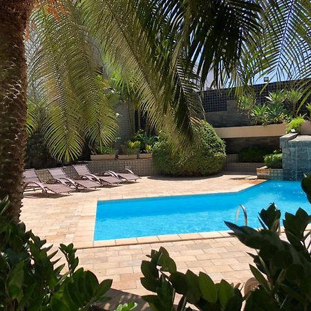 Caruaru Pallace Hotel Ngoại thất bức ảnh